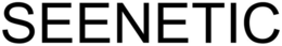 SEENETIC trademark