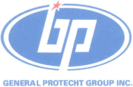 GP GENERAL PROTECHT GROUP INC trademark