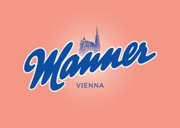 MANNER VIENNA trademark