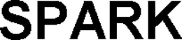 SPARK trademark