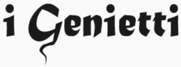 I GENIETTI trademark