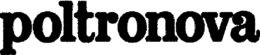 POLTRONOVA trademark