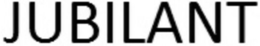 JUBILANT trademark