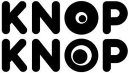 KNOP KNOP trademark