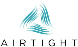 AIRTIGHT trademark