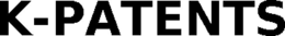 K-PATENTS trademark