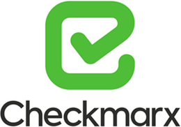 E CHECKMARX trademark