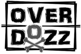 OVER DOZZ trademark