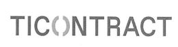 TICONTRACT trademark