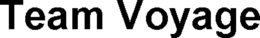 TEAM VOYAGE trademark