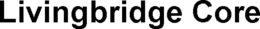 LIVINGBRIDGE CORE trademark