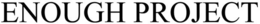 ENOUGH PROJECT trademark