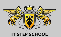 IT STEP SCHOOL trademark