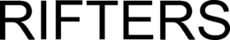 RIFTERS trademark