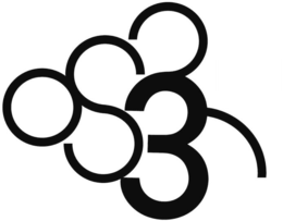 3 trademark