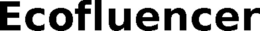 ECOFLUENCER trademark