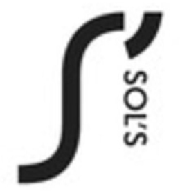 S' SOL'S trademark