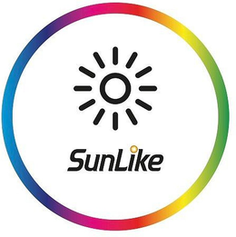 SUNLIKE trademark