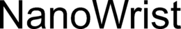 NANOWRIST trademark