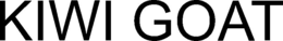 KIWI GOAT trademark