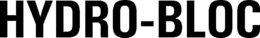 HYDRO-BLOC trademark