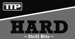 TTP HARD - DRILL BITS - trademark