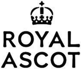 ROYAL ASCOT trademark