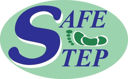 SAFE STEP trademark