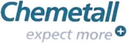 CHEMETALL EXPECT MORE + trademark