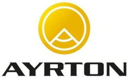 AYRTON trademark