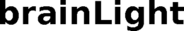BRAINLIGHT trademark
