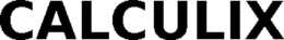 CALCULIX trademark