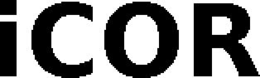 ICOR trademark