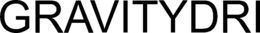 GRAVITYDRI trademark