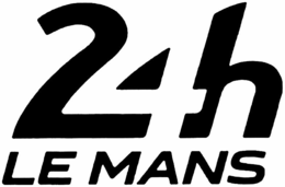 24H LE MANS trademark
