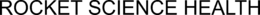 ROCKET SCIENCE HEALTH trademark