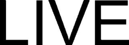 LIVE trademark