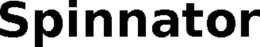 SPINNATOR trademark