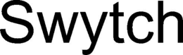 SWYTCH trademark
