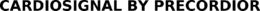 CARDIOSIGNAL BY PRECORDIOR trademark