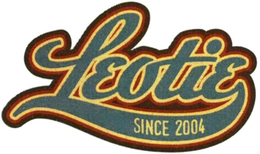 LEOTIE SINCE 2004 trademark