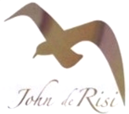 JOHN DE RISI trademark