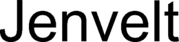 JENVELT trademark
