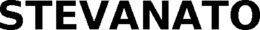 STEVANATO trademark