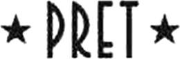 PRET trademark