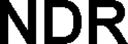 NDR trademark