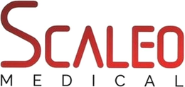 SCALEO MEDICAL trademark