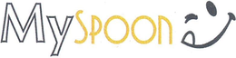 MYSPOON trademark