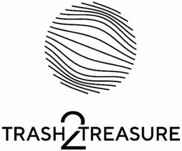 TRASH2TREASURE trademark
