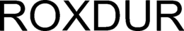 ROXDUR trademark